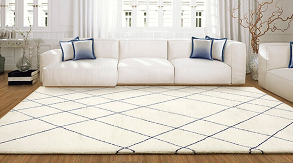 TAPETES SÃO CARLOS地毯，高品质现代设计