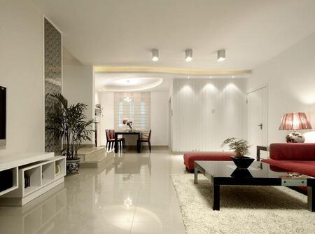 乌鲁木齐装修白色风格装饰怎么搭配?_设计版