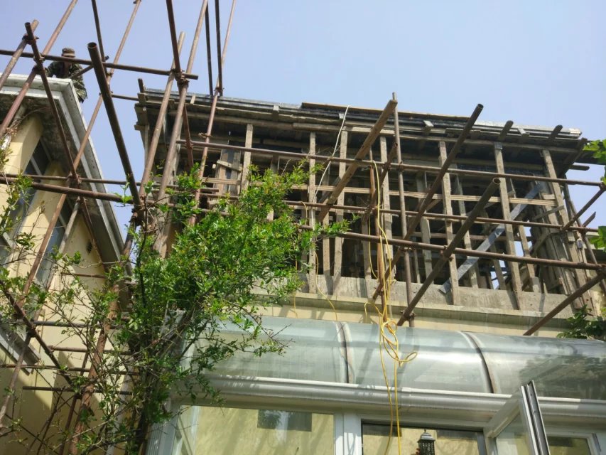 房山良乡,老房装修。诚邀基础报价。最好也能