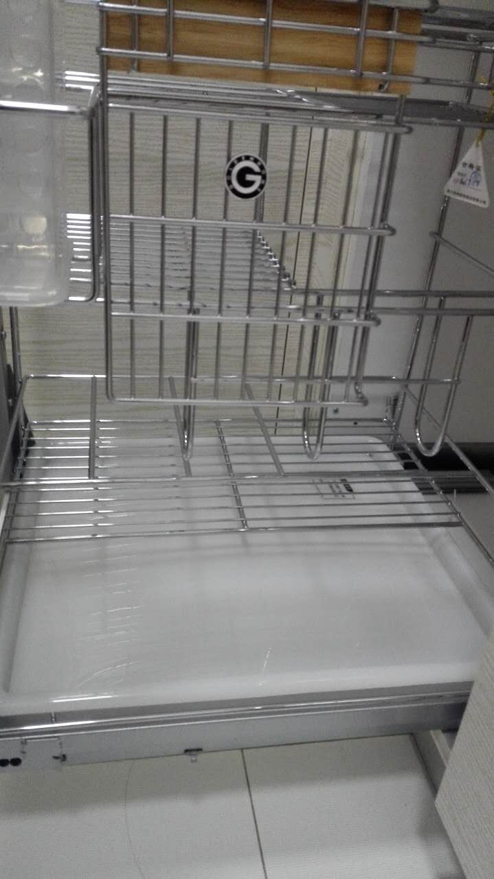 居然元洲私人订制整装样板间贴心小细节_北京