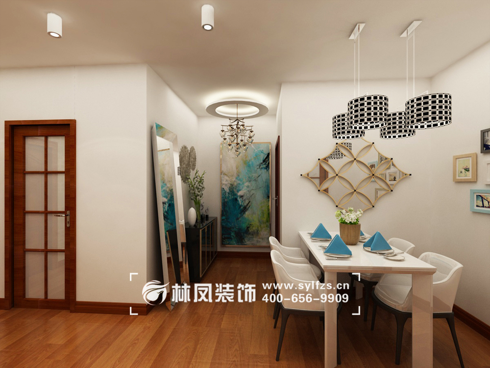 在沈阳买房子买几层最适合!-林凤装饰小姜