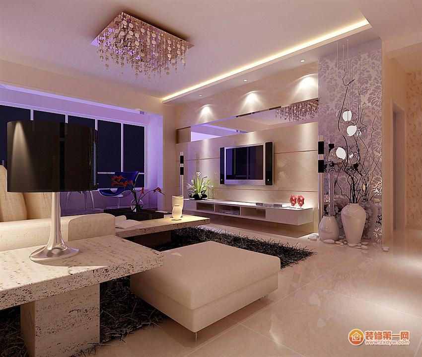 福尚装饰新房装修孕妇小孩多久可以入住_西安