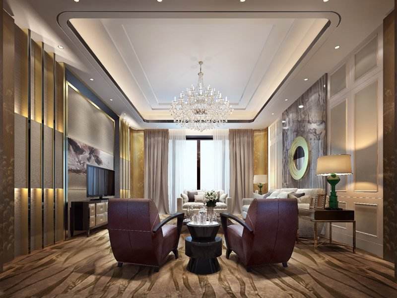 装修公司一般家装要多长时间?工期要多久?丨