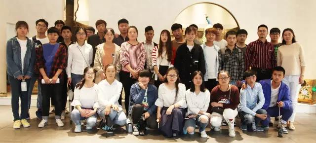 山水装饰集团|“山水班”：校企合作双主体
