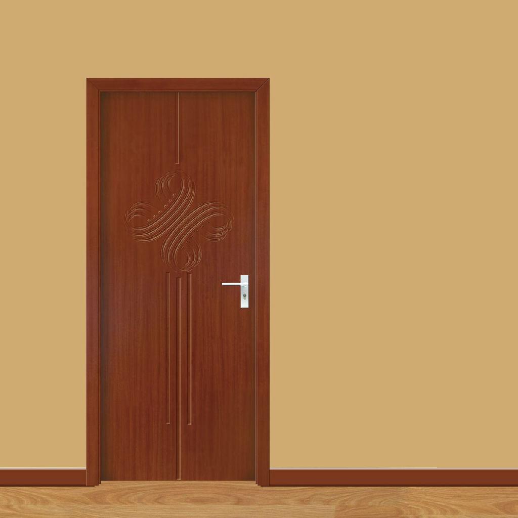 啥叫免漆门--玖米空间-阳台装修效果-全铝家具