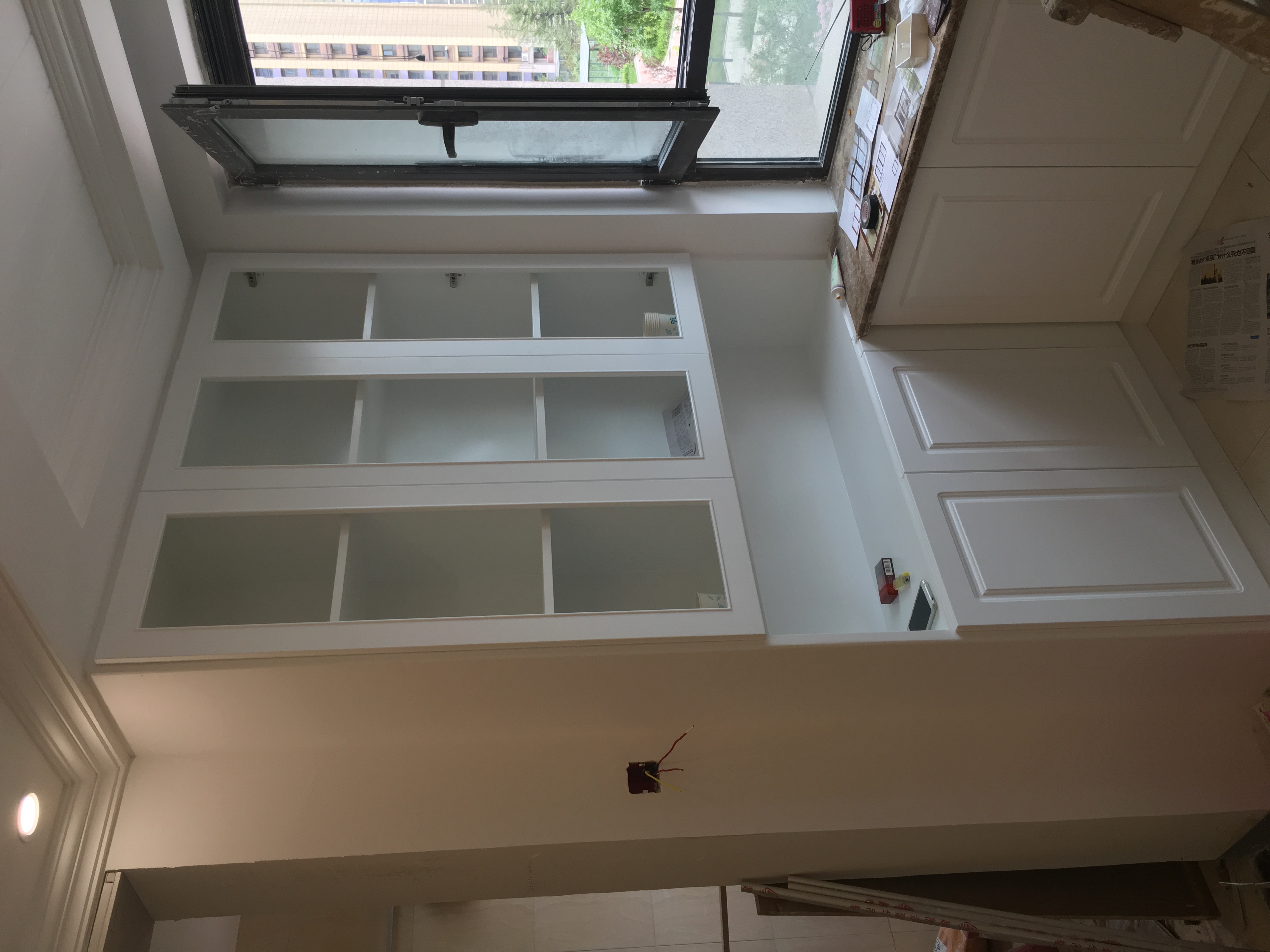 装修还是找正规施工队,南方名匠比较靠谱_济南