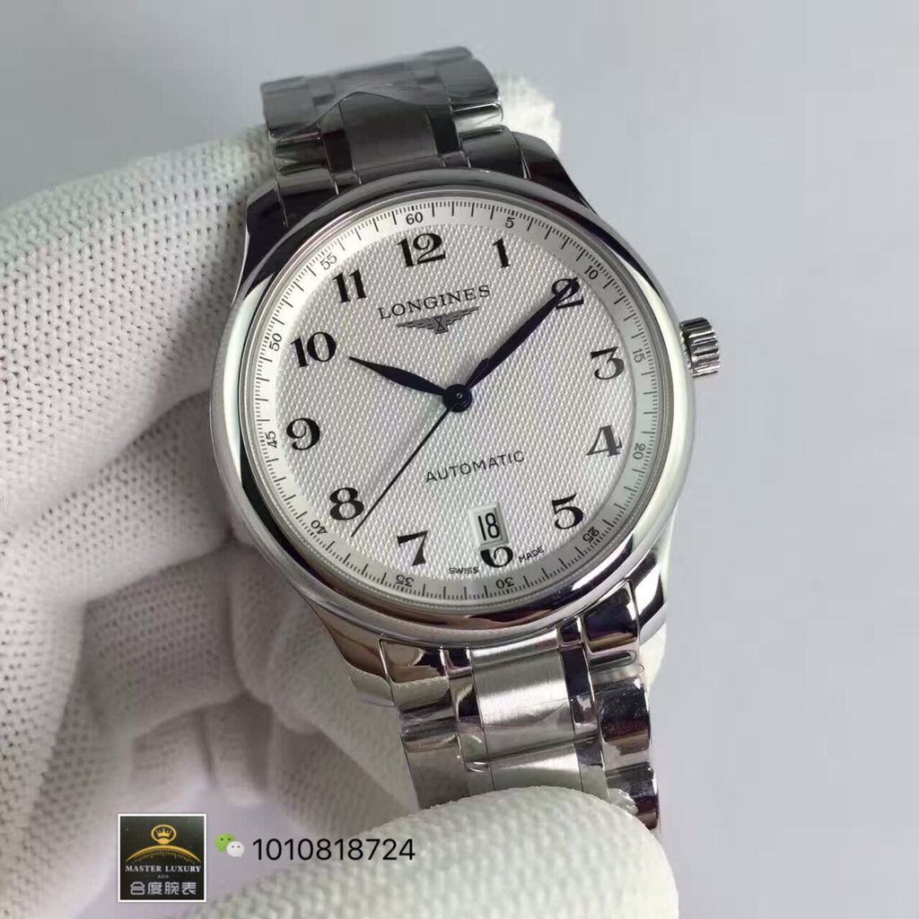 精仿表,复刻表 MK厂6点位浪琴名匠_设计版_论