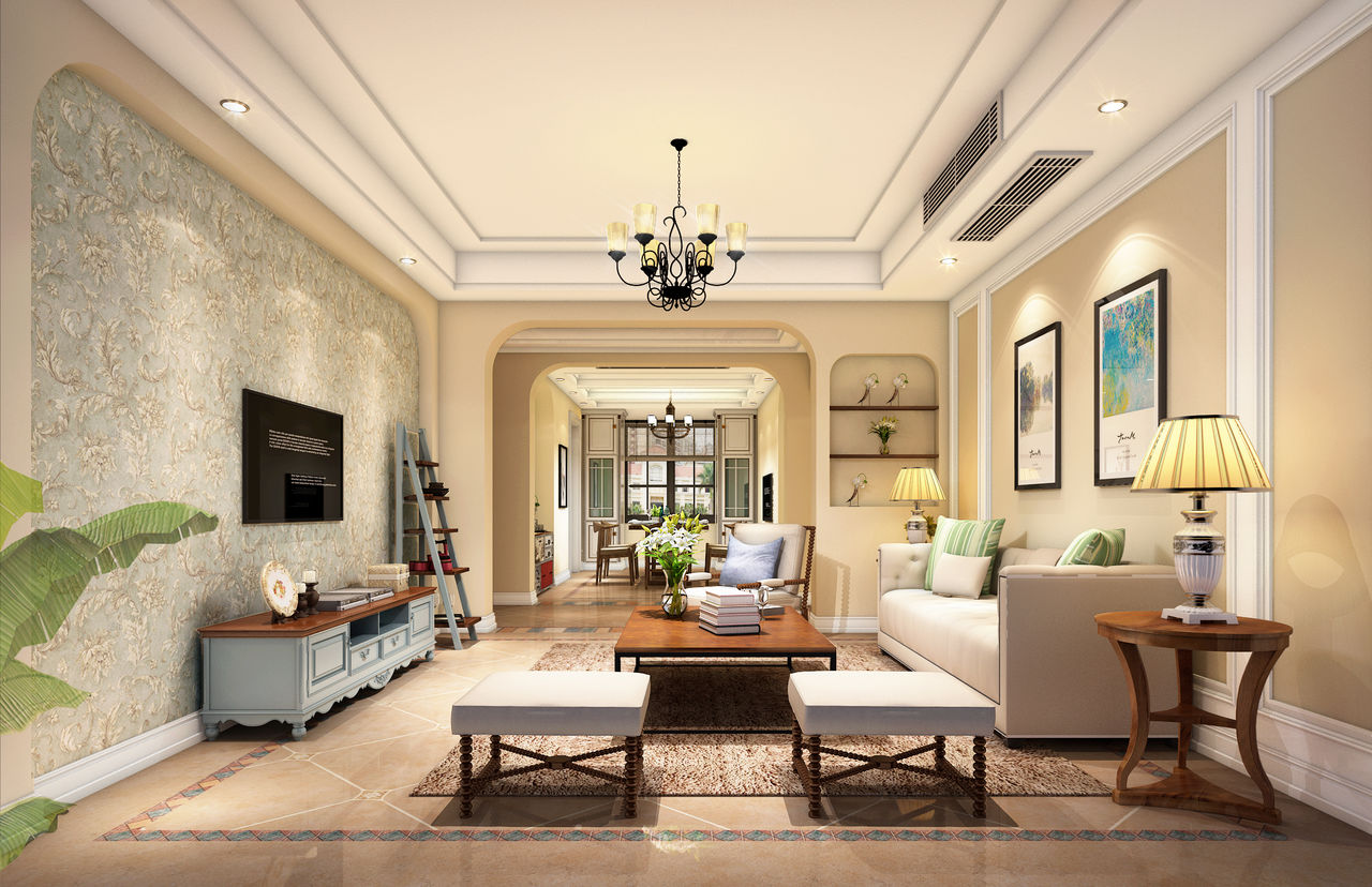 旧房子装修的步骤及注意事项_深圳市装修论坛