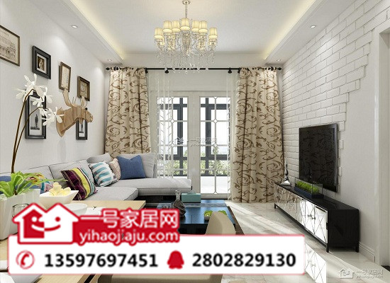 黄石二手房装修之墙面的基层处理_武汉市装修