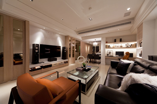 廊坊华庭装饰装修前八大准备全攻略_北京市装