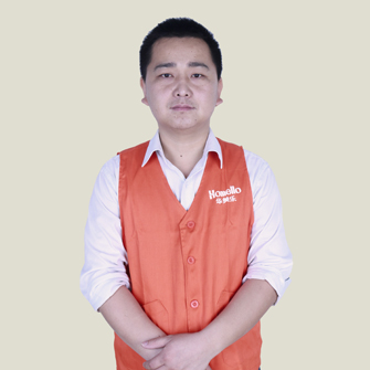张工