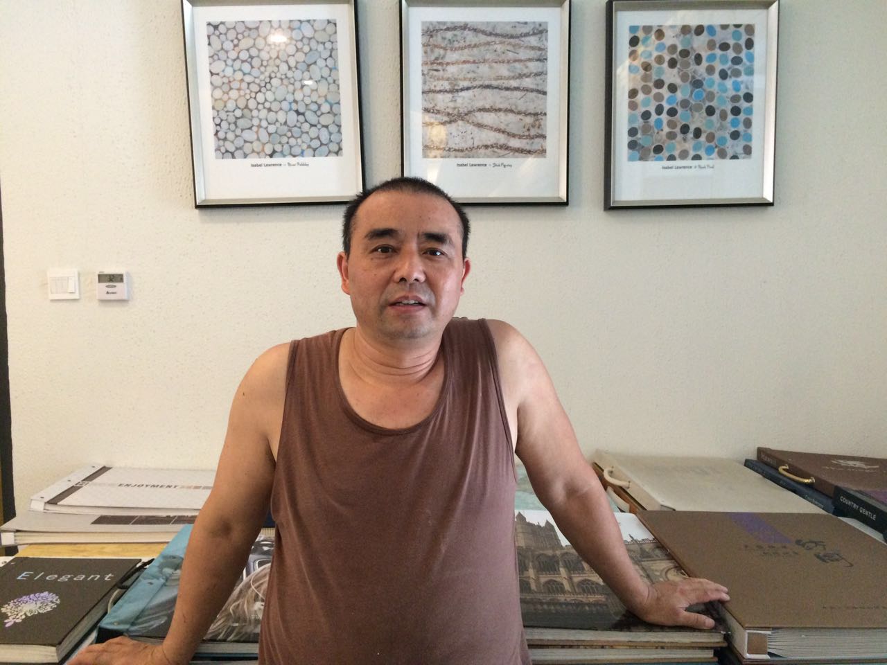 彭银明