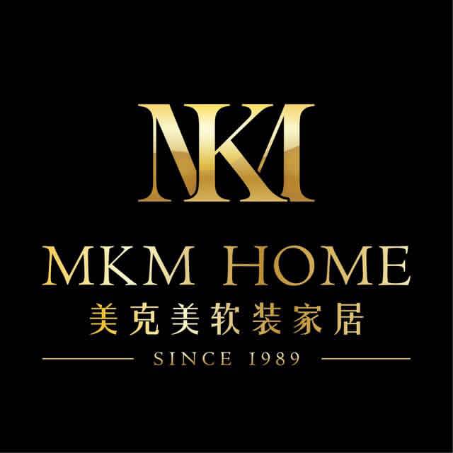 MKM美克美软装家居